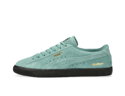 Tennarit ja kengät Puma Butter Goods x Suede VTG HS "Mineral Blue" Sininen | 384360-01