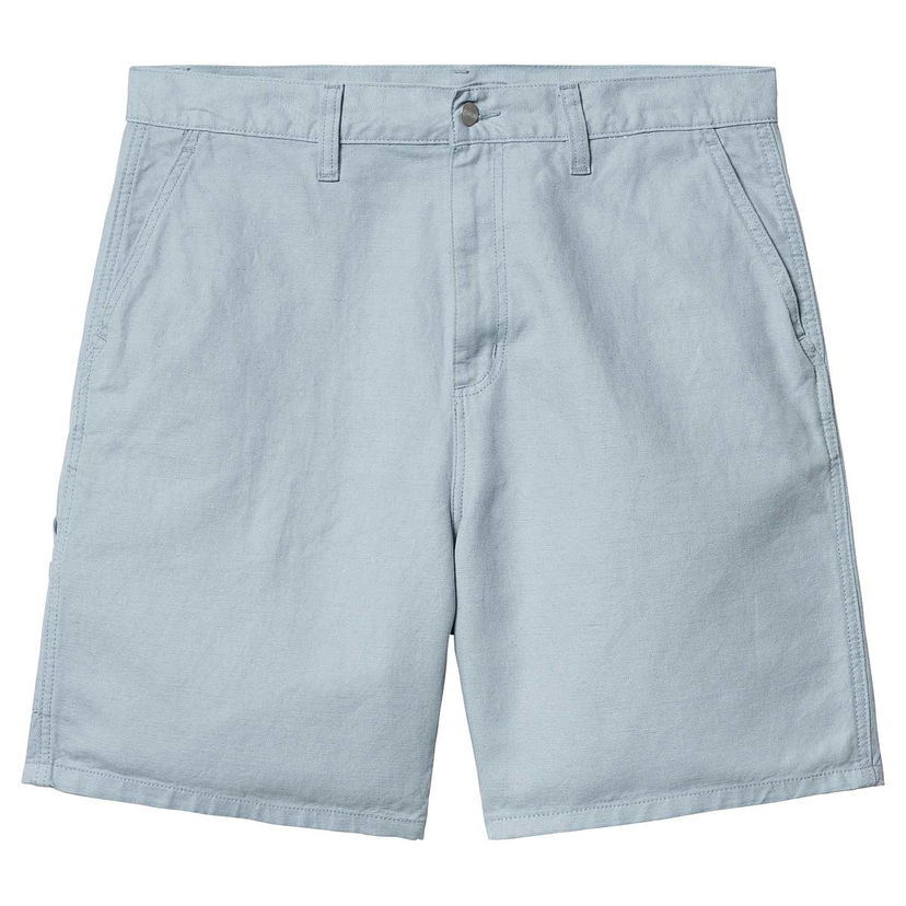 Shortsit Carhartt WIP Walter Single Knee Short Sininen | I033583-0W902