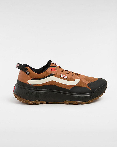 Tennarit ja kengät Vans Mte Crosspath Shoes Oranssi | VN000CVUN1Z