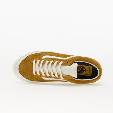Tennarit ja kengät Vans Style 36 LX Keltainen | VN0A4BVEZ7J1, 2