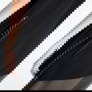 T-paita Post Archive Faction (PAF) Post Archive Faction (PAF) 8.0 Tee Center T-Shirt Musta | 80TTCB-BLK, 5