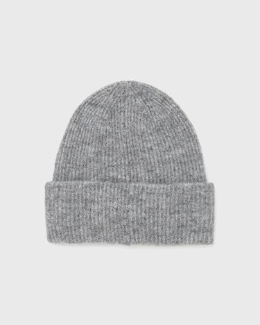 Hattu Samsoe Samsoe Beanie Ruskea | F16407300, 4
