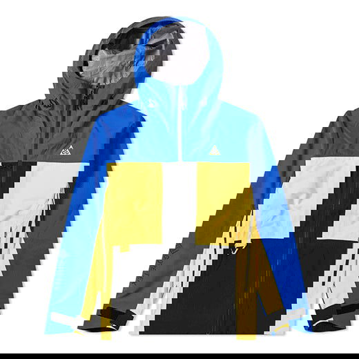 Parka Nike ACG ACG Gore-Tex Hooded Jacket Monivärinen | CV0634-405