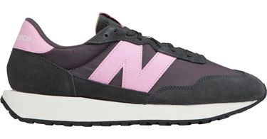 Tennarit ja kengät New Balance 237 Musta | ws237ya, 1