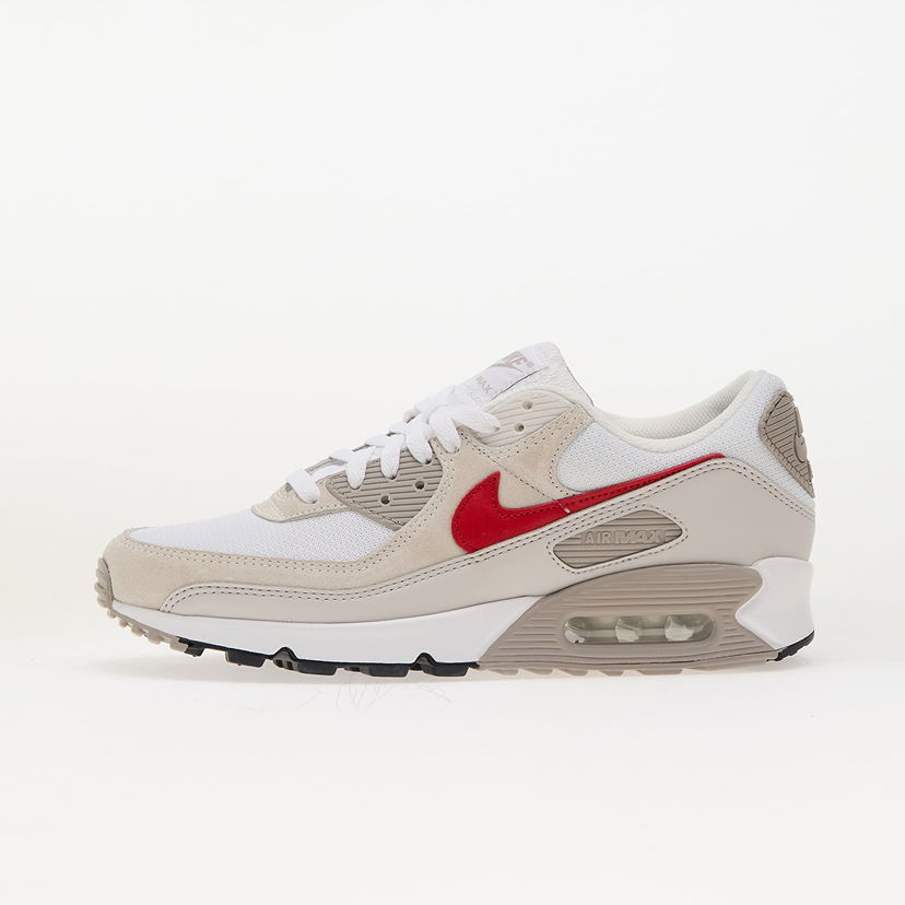 Tennarit ja kengät Nike Air Max 90 Valkoinen | DM0029-113