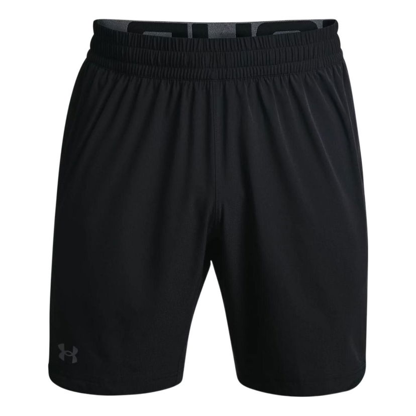 Shortsit Under Armour Woven Sports Shorts Musta | 1362289-001