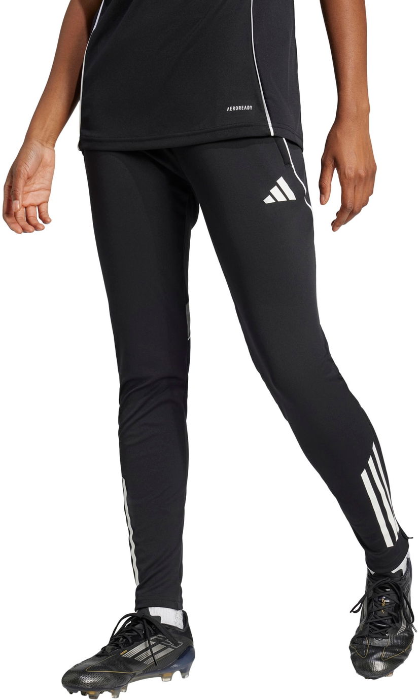 Verryttelyhousut adidas Originals TIRO25C Training Pants Musta | iw0426