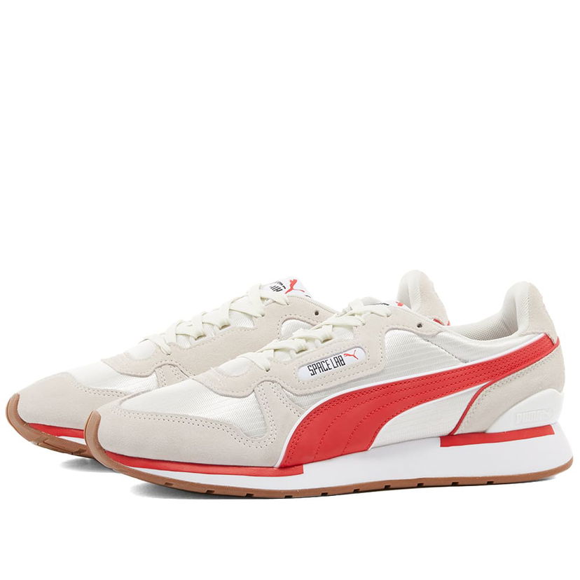 Tennarit ja kengät Puma Space Lab Beige | 383158-04