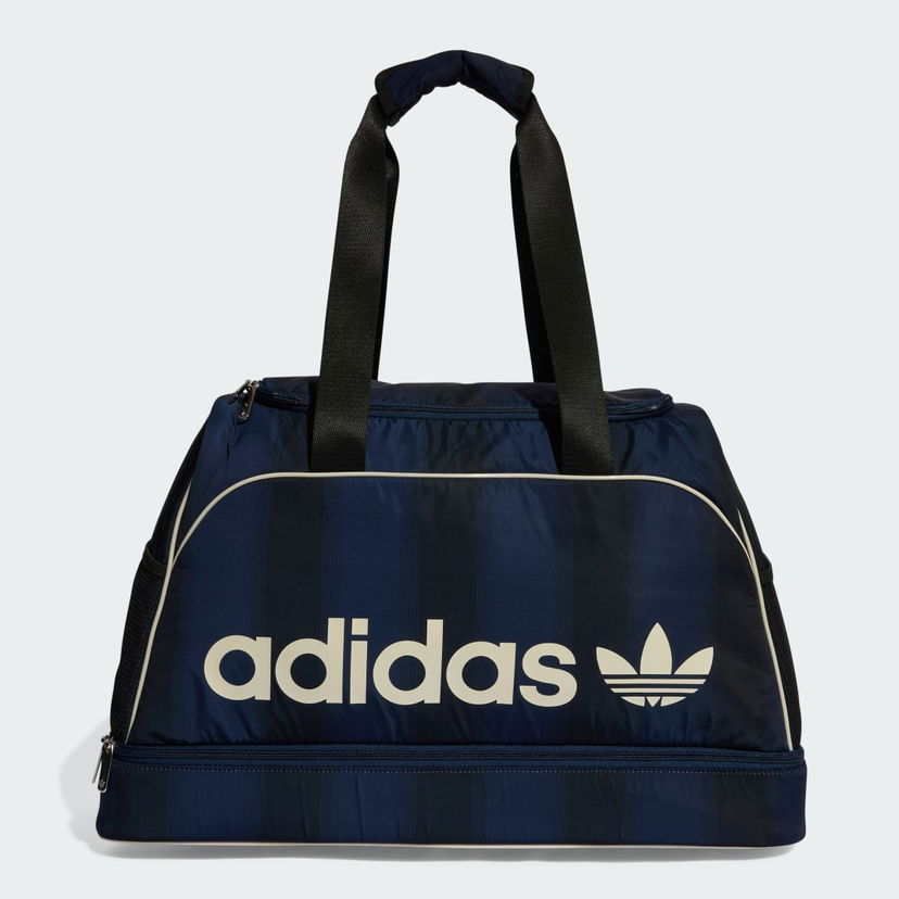Matkalaukku adidas Performance Football Inspired Gym Bag Sininen | JX3144