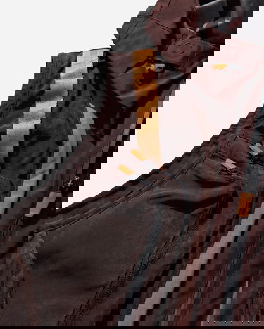 Liivi Nike ISPA Adapt Mod Vest Ruskea | HF6402-227, 4