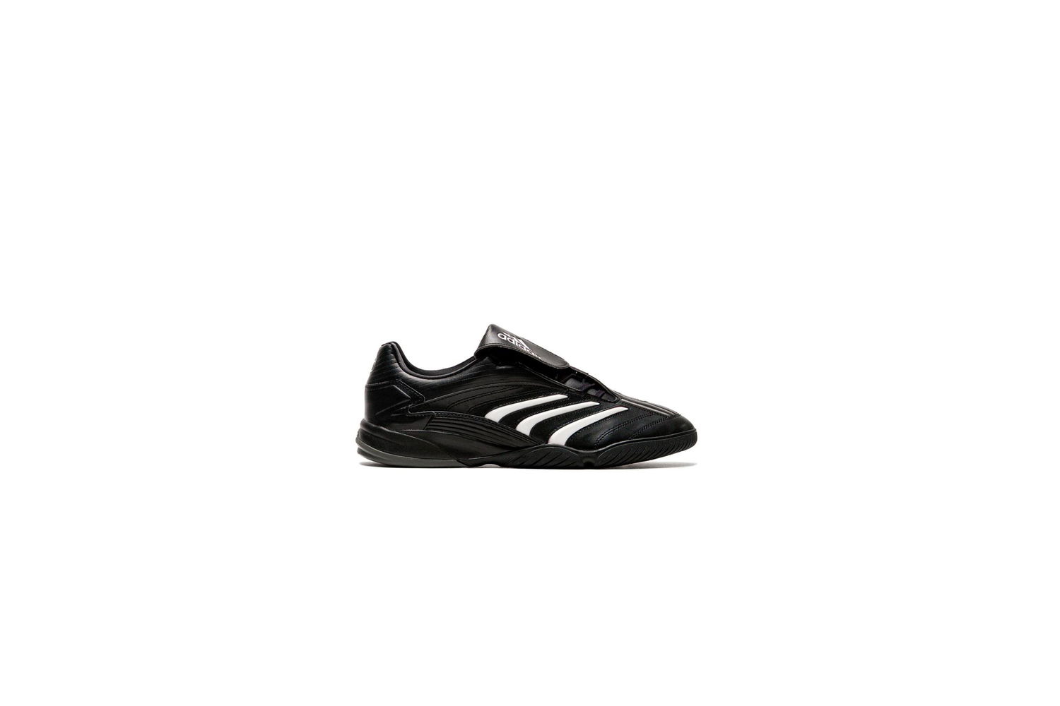 Tennarit ja kengät adidas Performance PREDATOR SALA Musta | JQ3916, 1