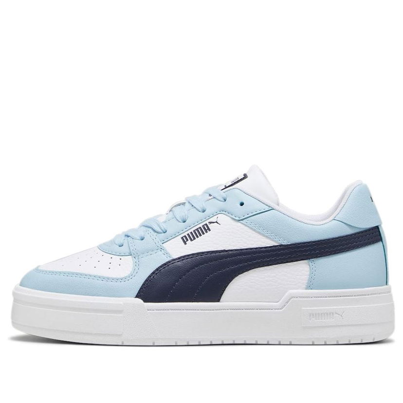 Tennarit ja kengät Puma Ca Pro Classic Sininen | 380190-21