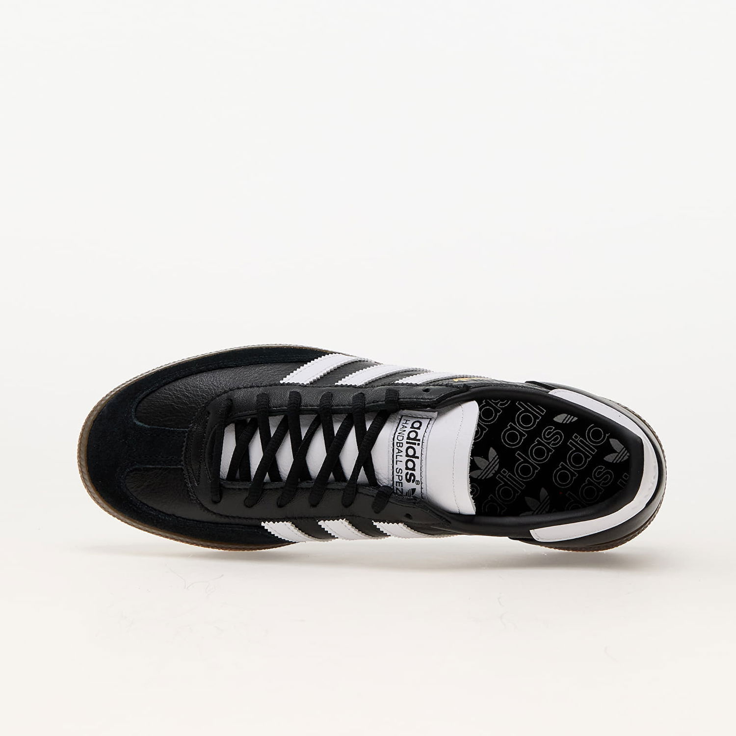 Tennarit ja kengät adidas Originals adidas Handball Spezial Musta | IE3402, 1