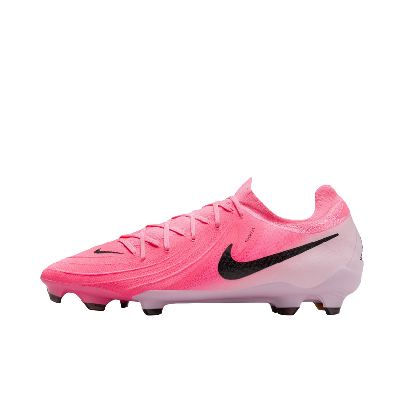Tennarit ja kengät Nike Phantom GX II Pro FG Vaaleanpunainen | fj2563-600