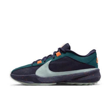 Tennarit ja kengät Nike Zoom Freak 5 "Geode Teal" Monivärinen | DX4985-300, 4