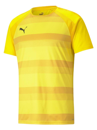 Jersey Puma teamVISION Keltainen | 70492107