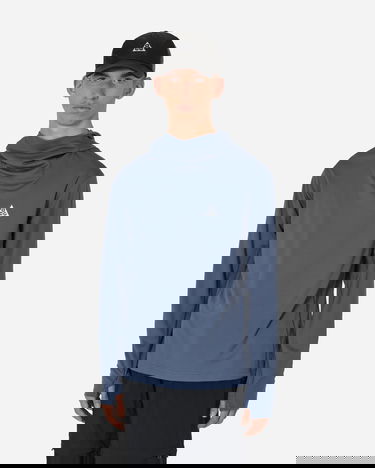 Huppari Nike ACG Dri-FIT ADV „Lava Tree“ Sininen | DX6967-491, 3