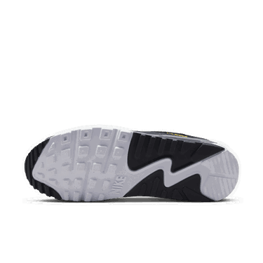 Tennarit ja kengät Nike Air Max 90 Black University Gold Musta | FJ4229-001, 1