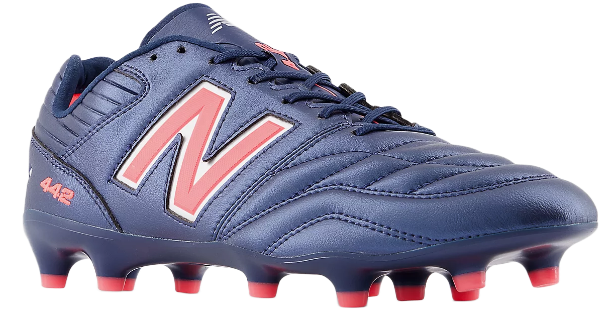 Tennarit ja kengät New Balance 442 V2 PRO FG Sininen | NBMS41FMP2, 1