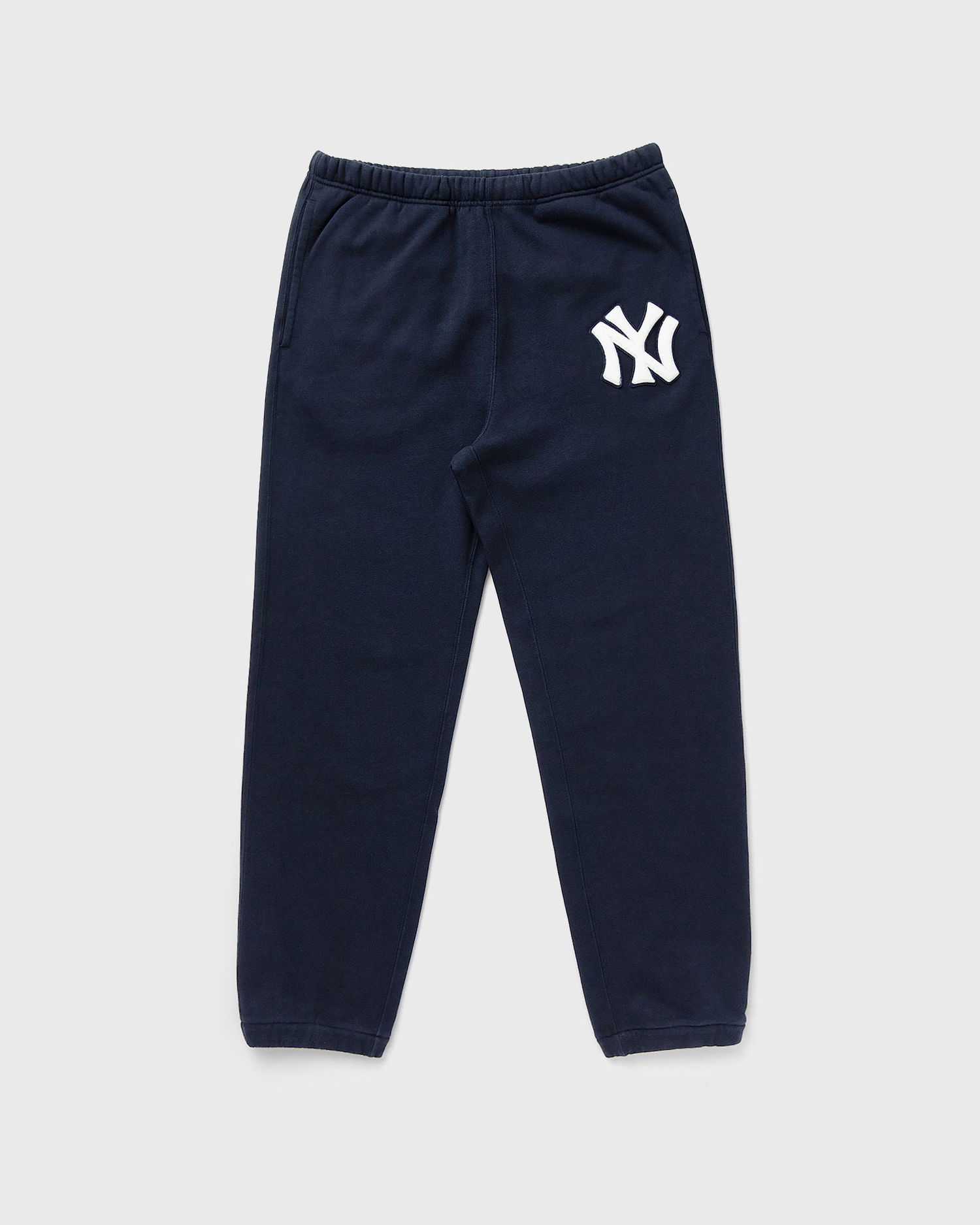 Verryttelyhousut Polo by Ralph Lauren Yankees Athletic Sweatpants Tummansininen | 710967433001, 1