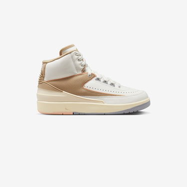 Tennarit ja kengät Jordan Air Jordan 2 Craft "Sunset Haze" Beige | DX4400-118, 2