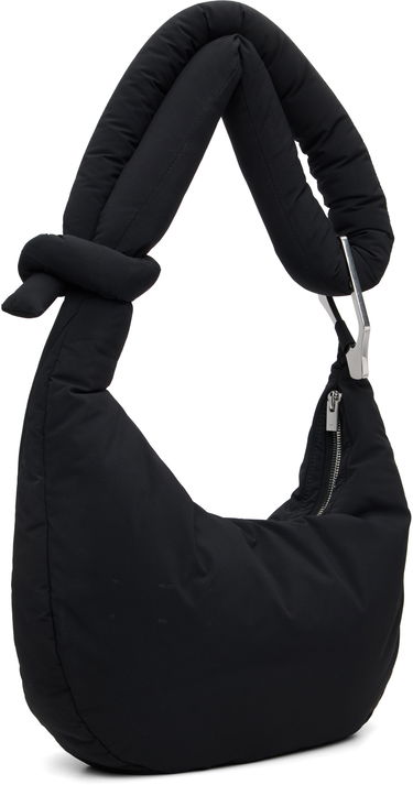 Olkalaukku HELIOT EMIL HELIOT EMIL Attache Bag Musta | PREAW25_14_026_BLK01_CO, 2