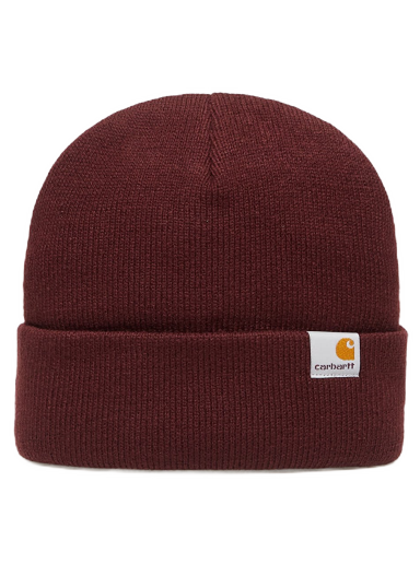 Pipo Carhartt WIP Stratus Low Punainen | I025741.826XX