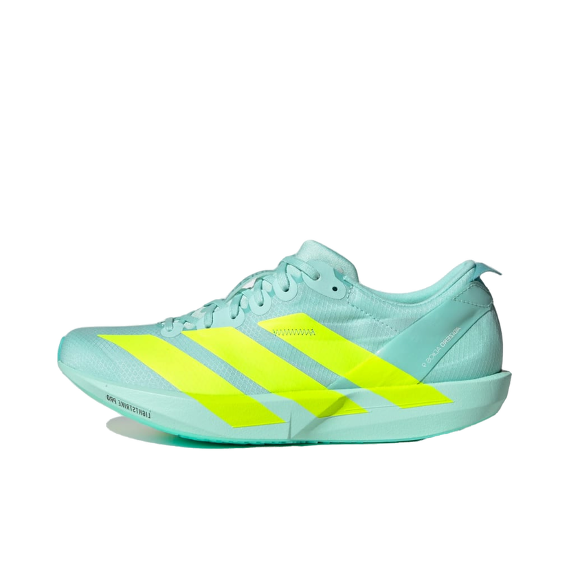 Tennarit ja kengät adidas Performance Adizero Adios 9 Turkoosi | JH5245