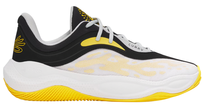 Tennarit ja kengät Under Armour CURRY Splash 25 Monivärinen | 3028459-004
