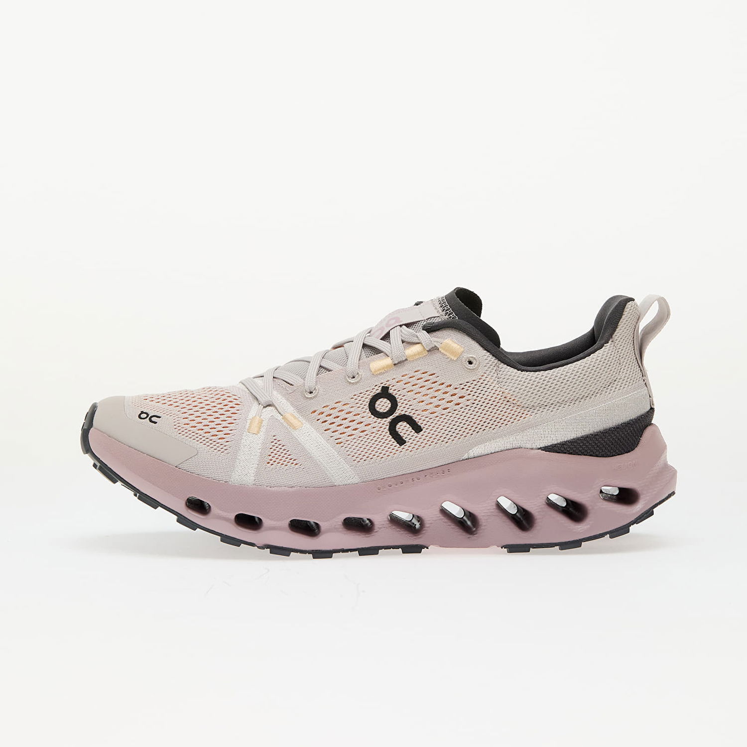 Tennarit ja kengät On Running Cloudsurfer Trail Beige | 3WE10103161, 0