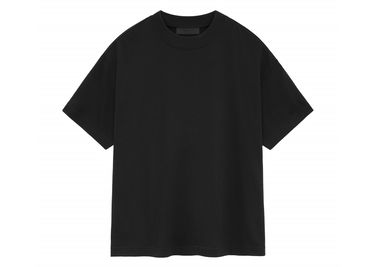 T-paita Fear of God Core Collection Tee Black Musta | 125SU244280F, 0