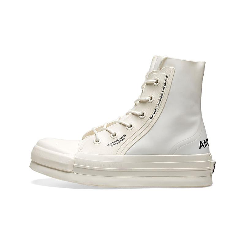 Tennarit ja kengät Converse Ambush x Chuck 70 Hi "White" Valkoinen | 166516C, 0