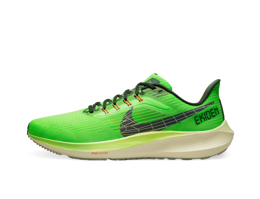 Juoksu Nike Air Zoom Pegasus 39 Vihreä | dz4776-343