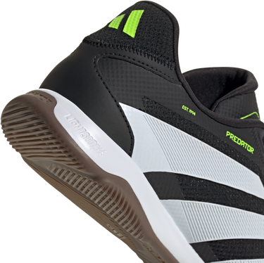 Tennarit ja kengät adidas Performance Predator League IN Musta | ji1143, 5