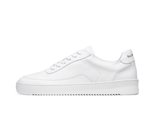 Tennarit ja kengät Filling Pieces Mondo 2.0 Ripple Valkoinen | 39922901901