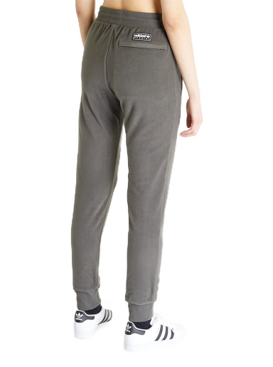Verryttelyhousut adidas Originals Spezial Tockholes Track Pant Harmaa | HS4163