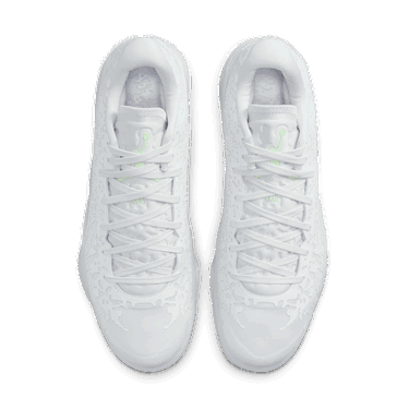 Tennarit ja kengät Jordan Jordan Zion 3 Harmaa | DR0675-103, 3