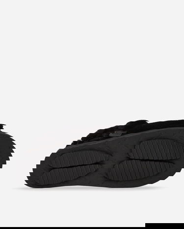 Asusteet SUICOKE Doublet WAS-5abDB Sandals Black Musta | OG0855abDBF F, 5