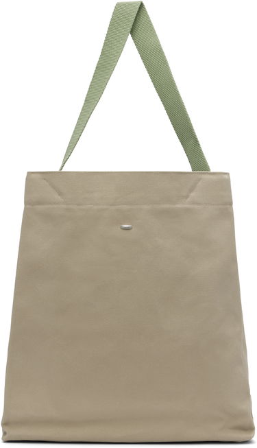 Kangaskassi OUR LEGACY Our Legacy Towering Tote Beige | A4258TCG, 0
