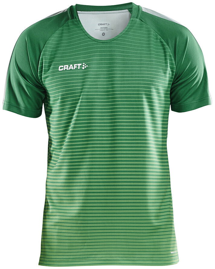 Jersey Craft Control Stripe Jersey Vihreä | 1906698-651606