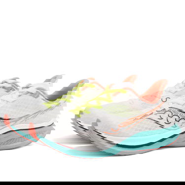 Tennarit ja kengät Saucony Endorphin Speed 5 Valkoinen | S21007-97, 2