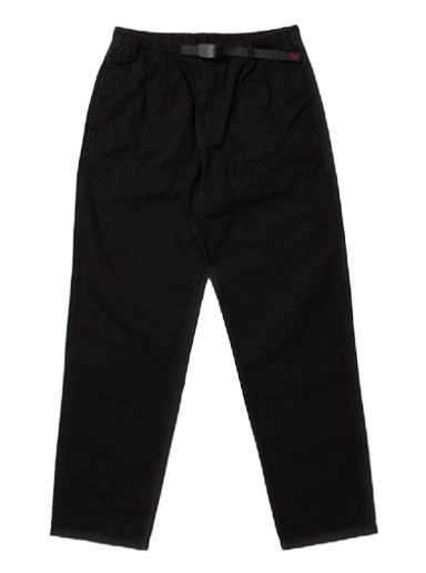 Housut GRAMICCI Pant Musta | G102-OGT-BLK