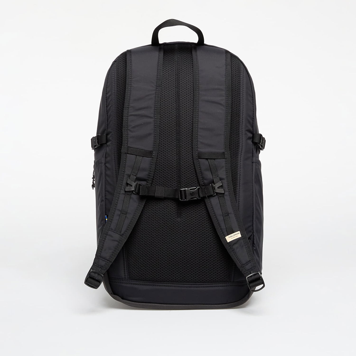 Reppu FJÄLLRÄVEN Fjallraven High Coast 24L Backpack Musta | F23200330-550, 1