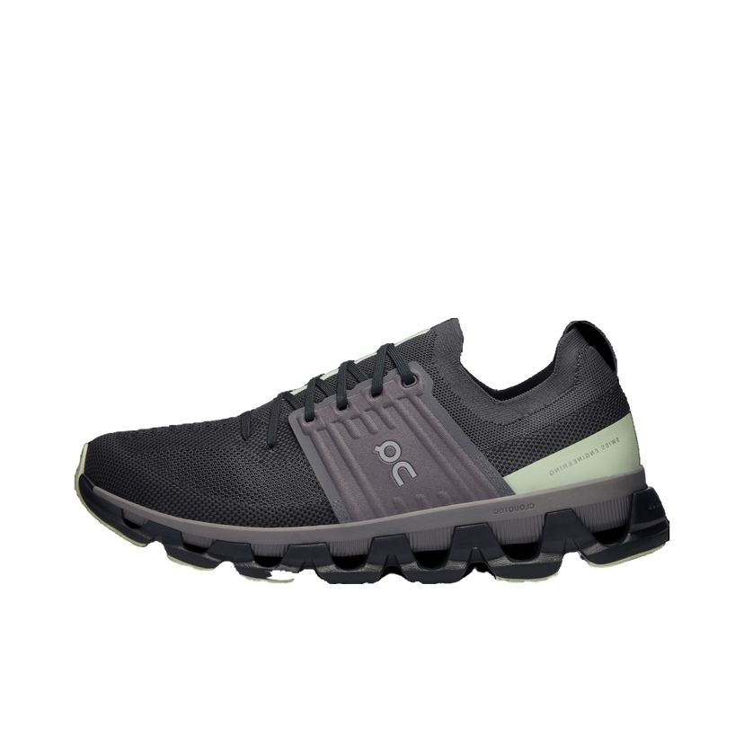 Juoksu On Running Cloudswift 3 Musta | 3md10562543