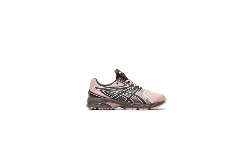 Tennarit ja kengät Asics UB11-S GEL-DS TRAINER 14 Monivärinen | 1203A779-700