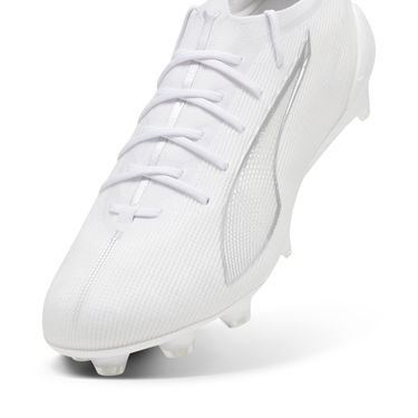 Tennarit ja kengät Puma ULTRA 5 ULTIMATE FG Valkoinen | 107683_04, 7