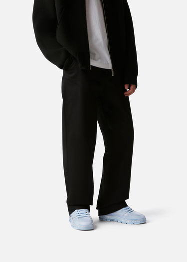 Tennarit ja kengät AXEL ARIGATO Area Lo Sininen | F3167002, 6