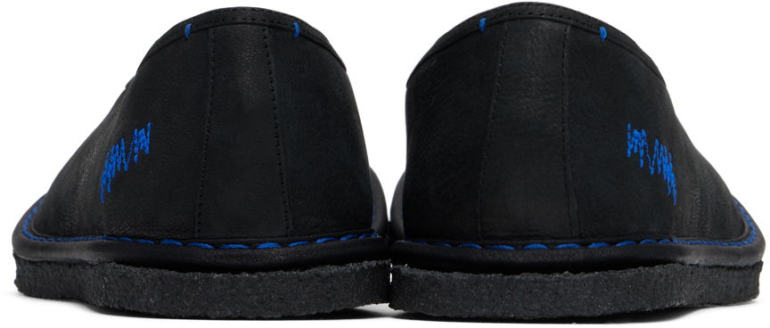 Vaatteet ADER ERROR ADER error 0103 Loafers Musta | BN01FYSS0103BK, 1