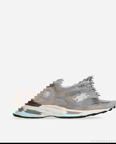 Tennarit ja kengät New Balance 991v2 Made in UK "Rock Ridge" Ruskea | U991GL2, 1