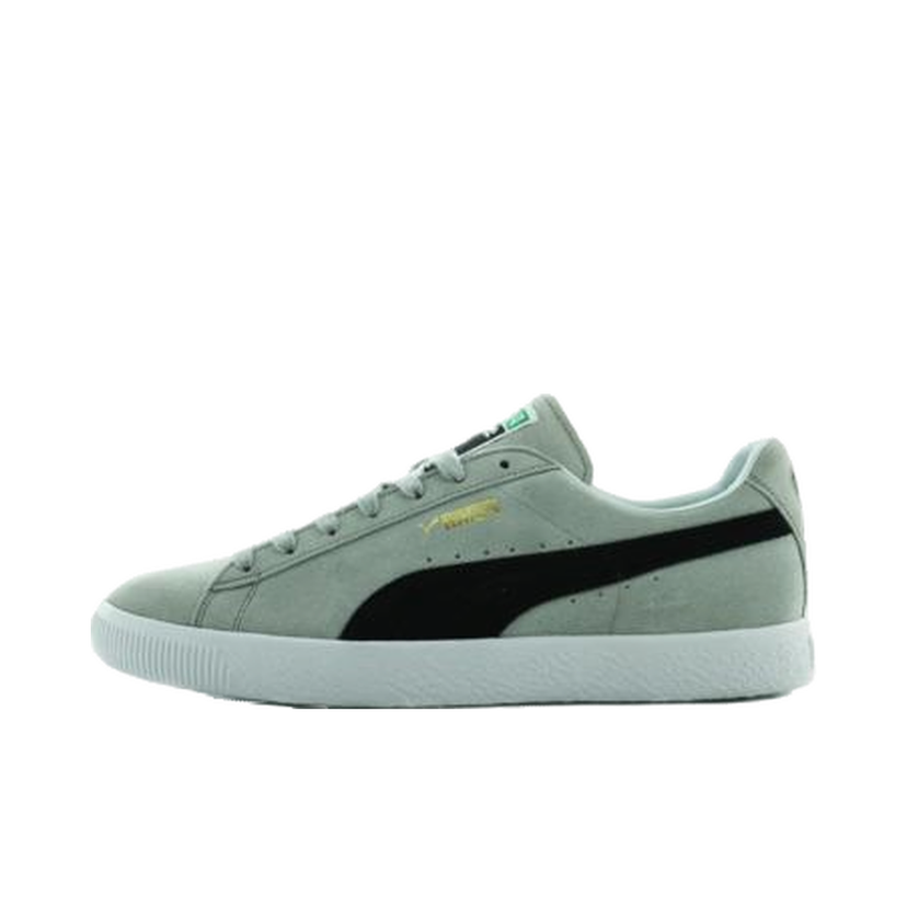 Tennarit ja kengät Puma Suede Vintage Retro Made In Japan ''Grey Violet'' Harmaa | 380537-01